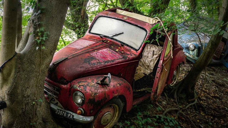 Why Is The CashForScrapCars, The Best In Auckland