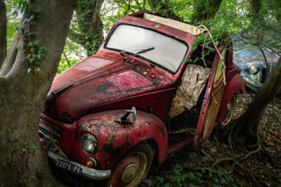 Why Is The CashForScrapCars, The Best In Auckland