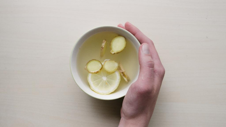 anxiety and panic attacks which it stays under check