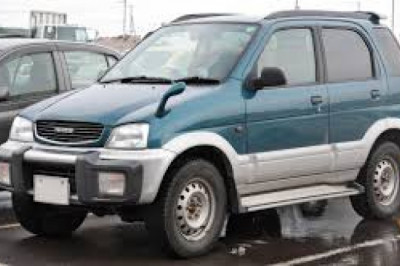 How to Buy a Used Car