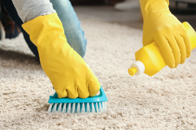 No.1 Deep Cleaning Services in Dubai