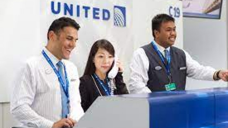 The United Airlines Customer Service Number: How to Get the Best Service