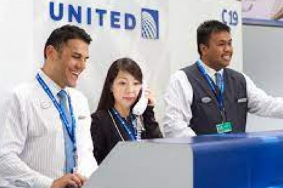 The United Airlines Customer Service Number: How to Get the Best Service