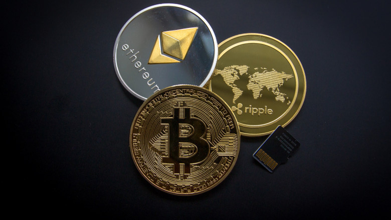 What is Cryptocurrency in India and How it Works?