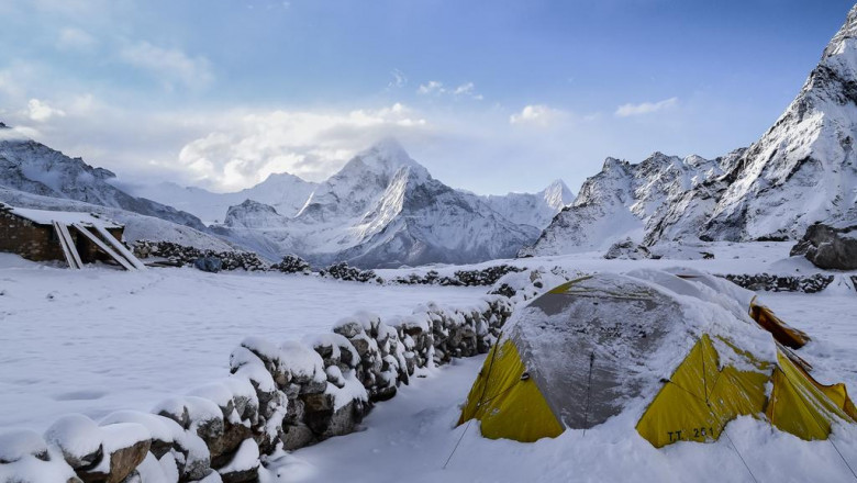 why all of us need survival food storage