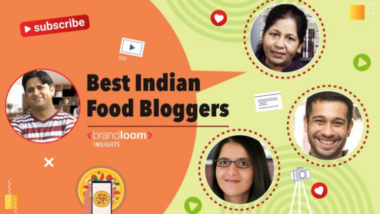 10 Food Bloggers Whose Ideas Will Change Your Perspective On Indian Food