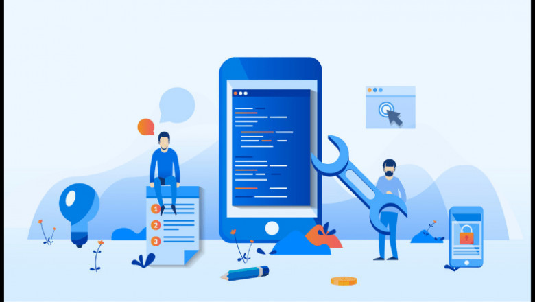 4 Recent Trends in Mobile Development You Need to Know