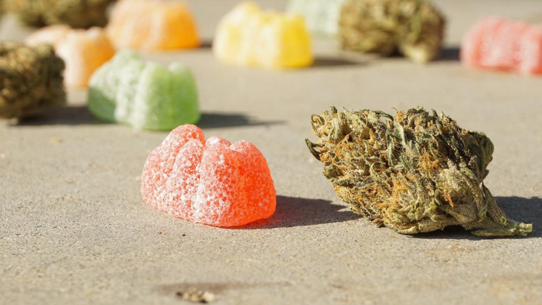 6 Uses of CBD Gummies for Positive Mental Health