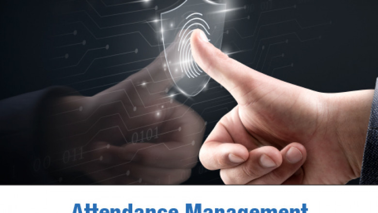 Attendendence Management- YOMA Multinational