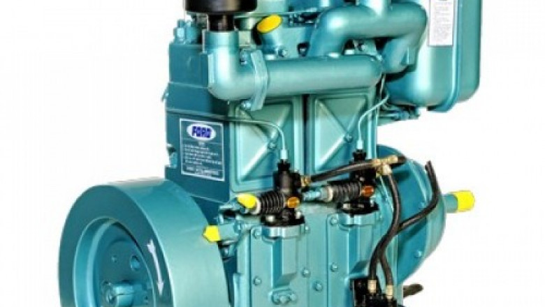 Best Diesel Genset Manufacturers