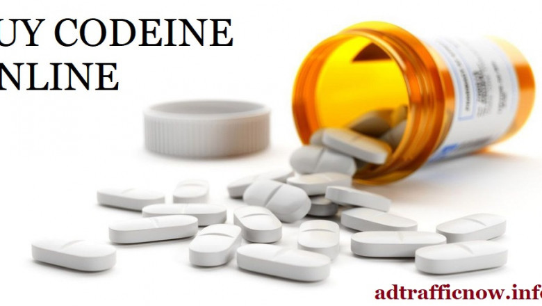 Buy Codeine 15mg Online FedEx Delivery | Order Codeine 30mg Online at Discounted Price