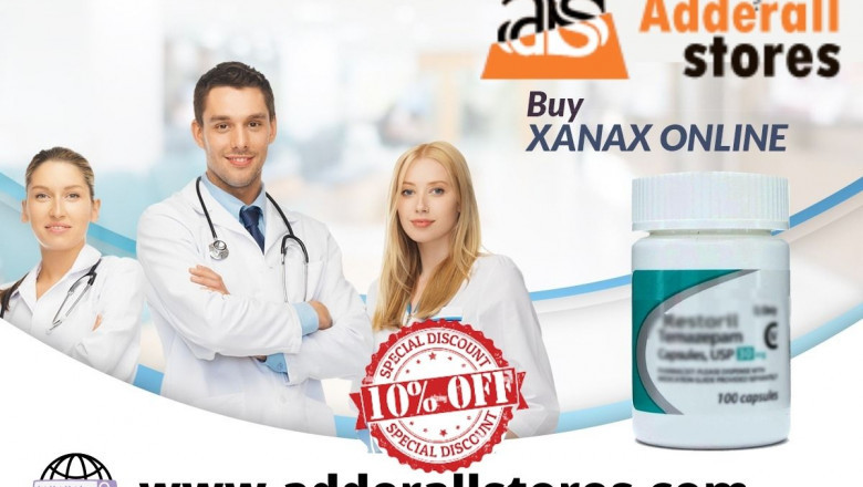 Buy Green Xanax s903 Pills at Adderall stores