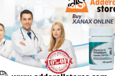 Buy Green Xanax s903 Pills at Adderall stores