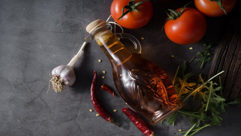 Chilli Oil Market Innovative Trends, Driving Factors and Growth Analysis By 2030