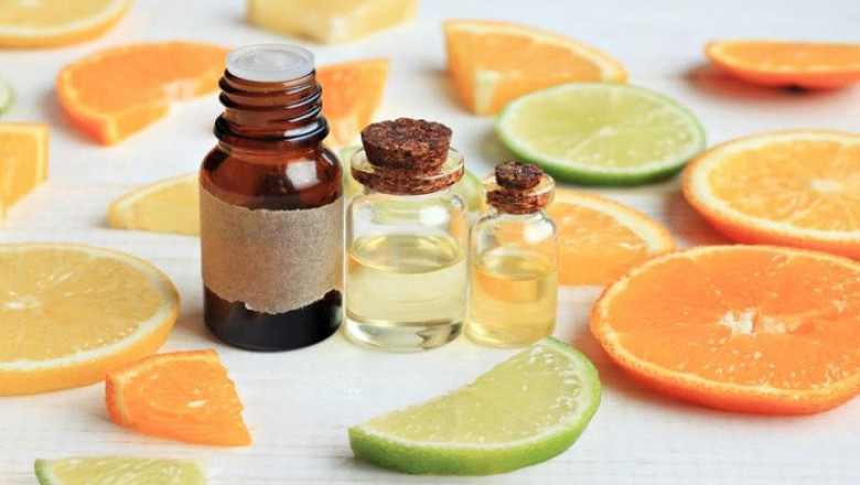 Citrus Flavours Market Incredible Possibilities, Growth with Industry Study, Detailed Analysis and Forecast to 2030