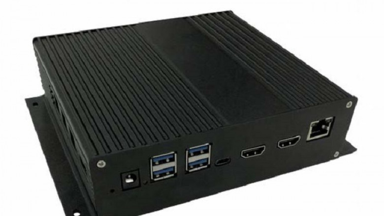 Global Edge Computing Devices Market 2022 | Share Estimations, Growth Revenue, Industry Development Plans and Forecast by Top Players till 2028