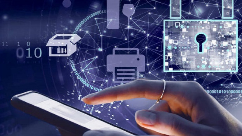 Global NFC Product Market Growing Popularity and Emerging Trends 2022-2027