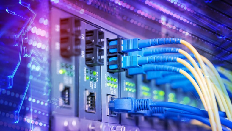 Global Structured Cabling Market 2022 Upcoming Trends, Strategic Overview, Growth factors and opportunities to 2028