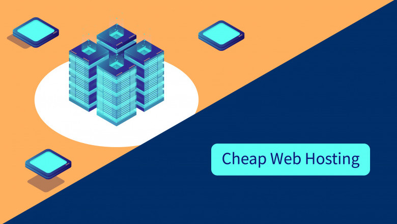 Important Reasons Why People Search For Cheap Web Hosting Services