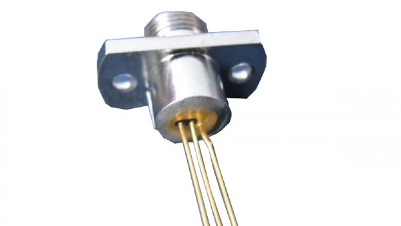 Know the Applications where InGaAs Photo Diode Sensors are used