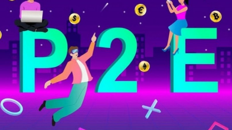 NFT Games Getting All The Hype In The Blockchain Realm!