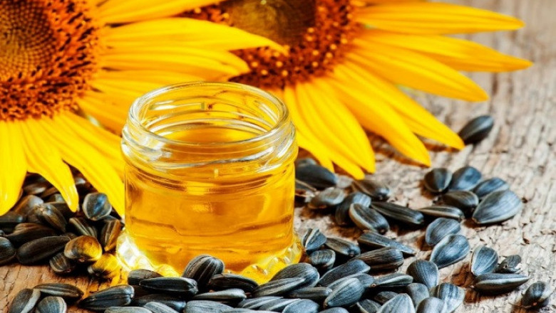 Sunflower Seed Oil Market Extensive Demand, New Development and Research 2022-2030