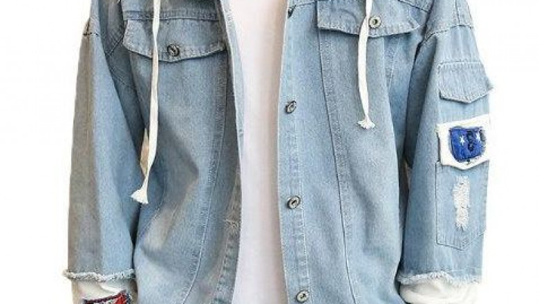 THE 10 BEST MEN’S DENIM JACKETSmens denim jacket wholesale