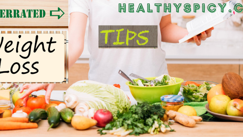 The most underrated foods that help you lose weight