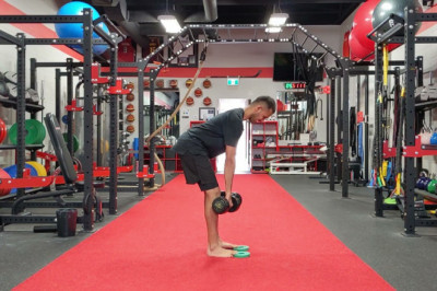 The Power of Gym Flooring