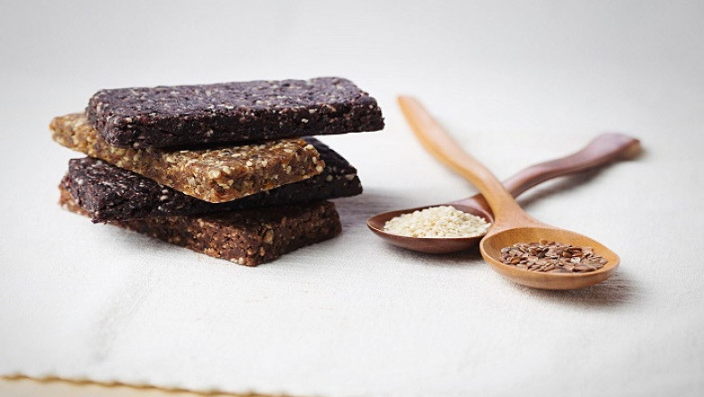 Vegan Protein Bar Market Detailed Analysis of Current Industry Figures With Forecasts Growth by 2030
