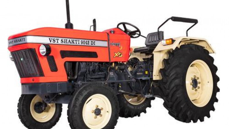 VST Tractor Models Price and Specifications In India 2022