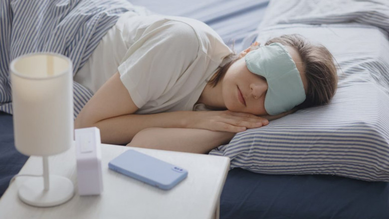 What sleep apnea causes