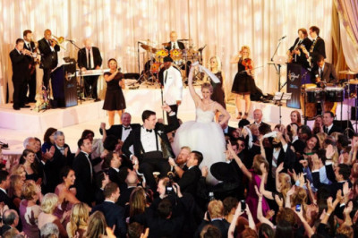 10 Wedding Band Types to Consider for Your Big Day - NOVA DJS WEDDING