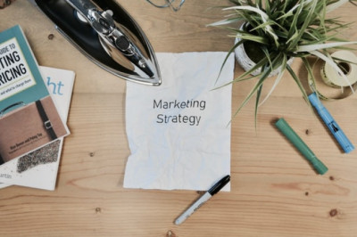 5 Effective Ways to Market Your Business