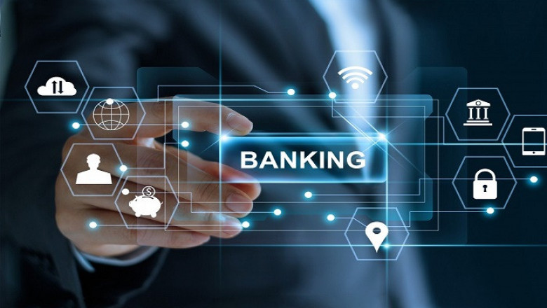 Banking Software Market Report : Production, Industry Trends and Forecast to 2030