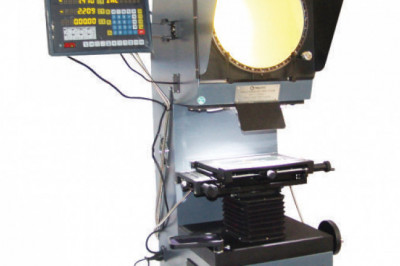 Best Profile Projector manufacturer and Supplier in India
