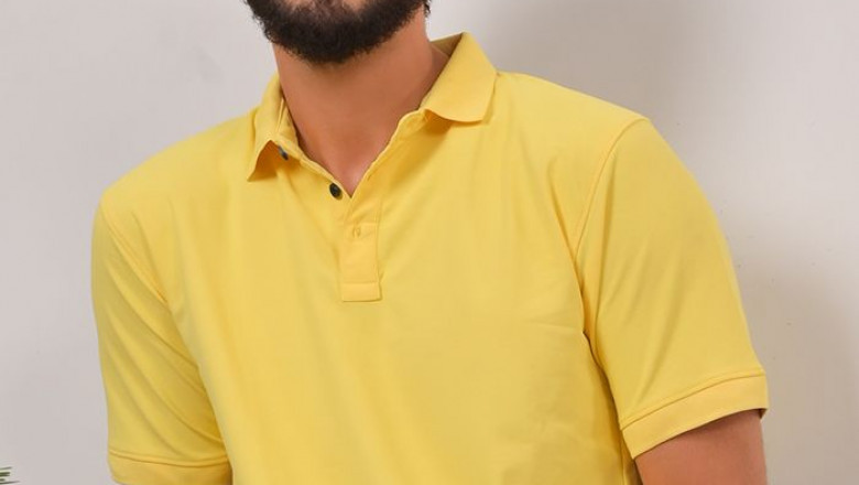 Best tee shirts for college wear are the Polo T shirts for men.