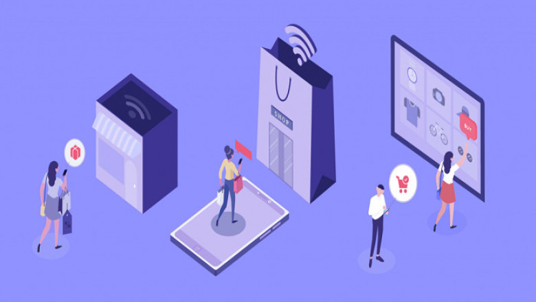 Bluetooth Beacons Market Global Industry Trends, Share, Size, Growth, Opportunity and Forecast 2022-2030