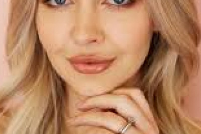 Body Perfector Cover & Glow Makeup