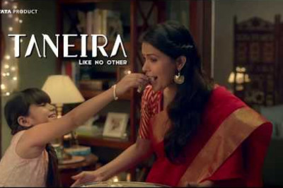 Buy Sarees from Taneira Online