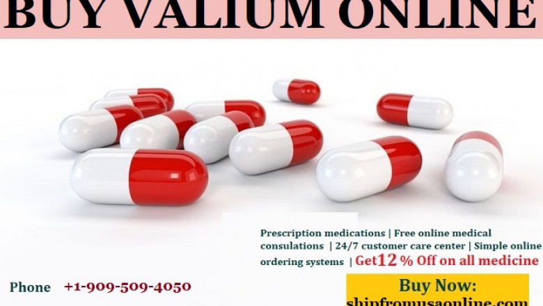Buy Valium online | Buy valium 10mg | Online valium