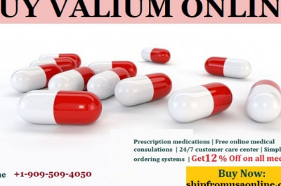 Buy Valium online | Buy valium 10mg | Online valium