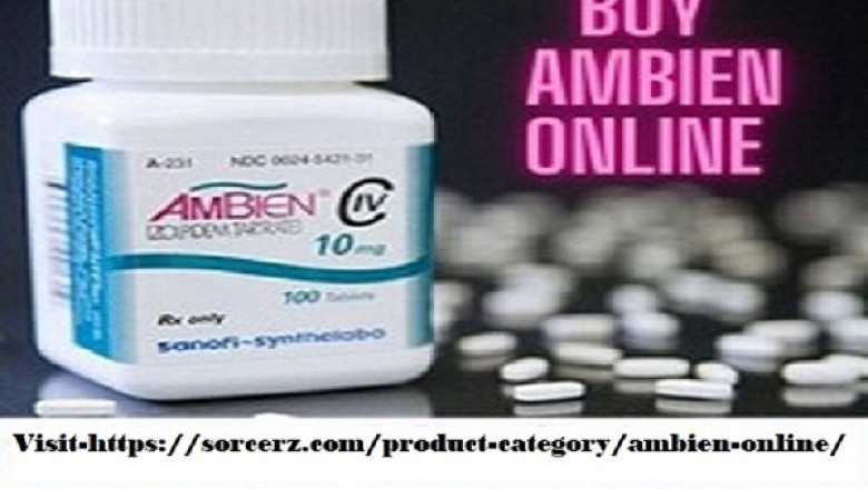 Can you buy Ambien online