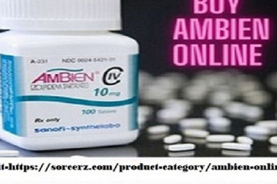 Can you buy Ambien online