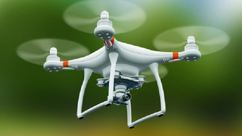 Combustion Engine Smart Commercial Drones Market SWOT Analysis, Sales, Revenue, Price and Gross Margin 2022-2030