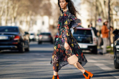 Dior Bags Outlet collections was a stirring new