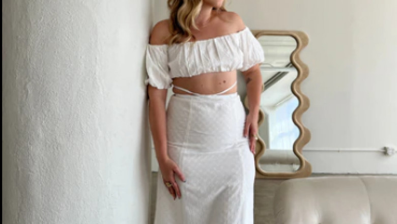 Dresses for all occasions