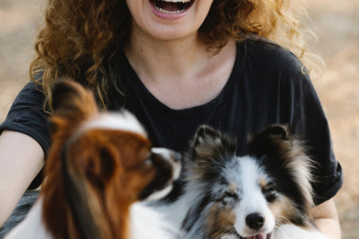 How Having A Pet Can Help With Anxiety