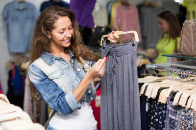 Wholesale Clothing – Ways To Pre Order Wholesale Clothing For Your Business!
