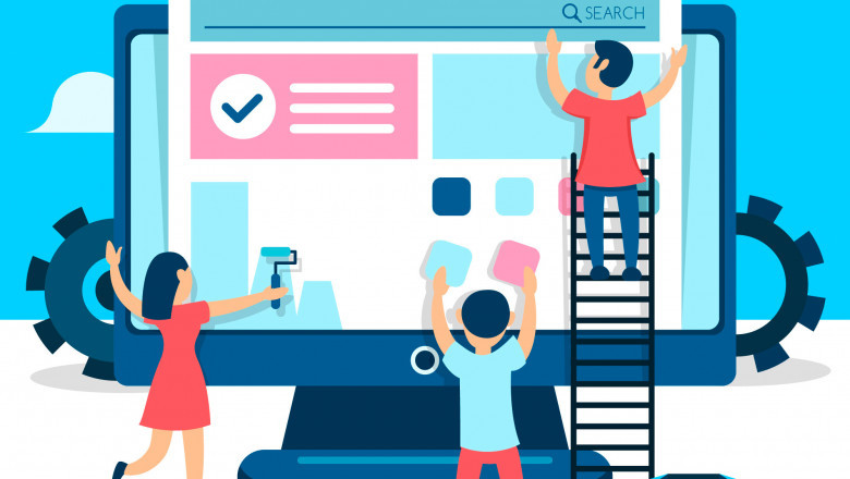 Importance of Responsive and SEO-Friendly Website